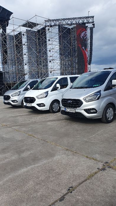 Busy wypożyczalnia bus osobowy wynajem busów Rent a Car przewóz osób