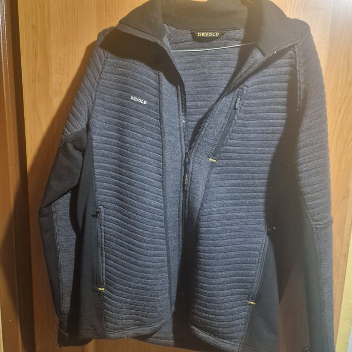 Devold Tinden spacer