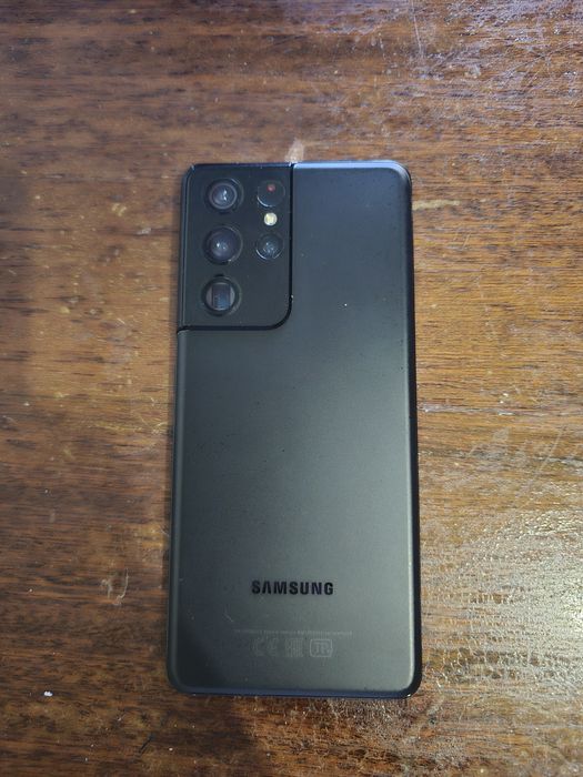 Samsung s21 ultra 256 оригинал