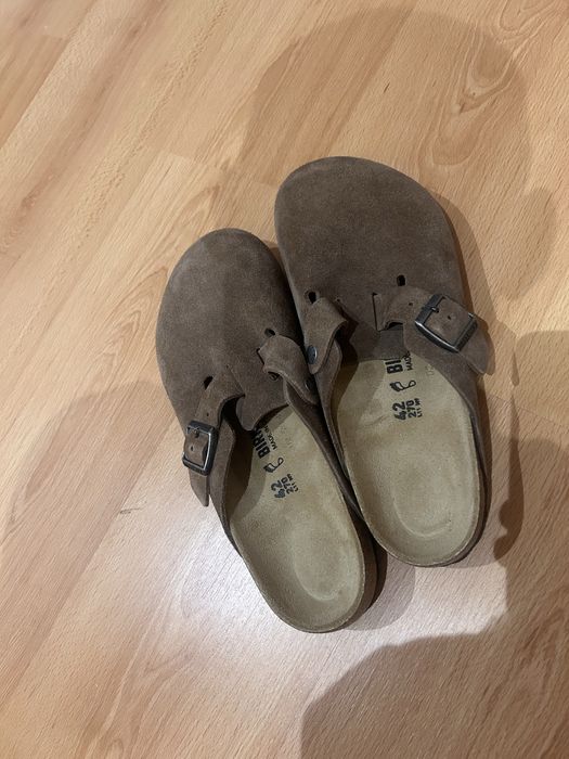 Birkenstock novas