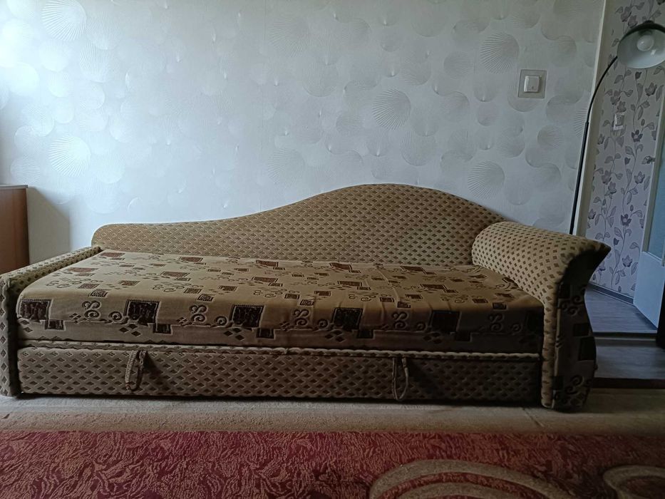 Диван розкладний