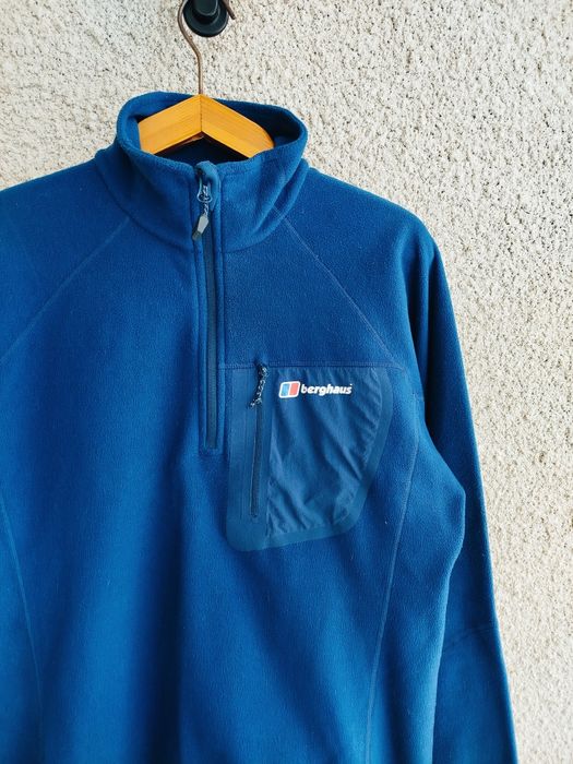Berghaus polartec фліска Berghaus флісова кофта бергхаус