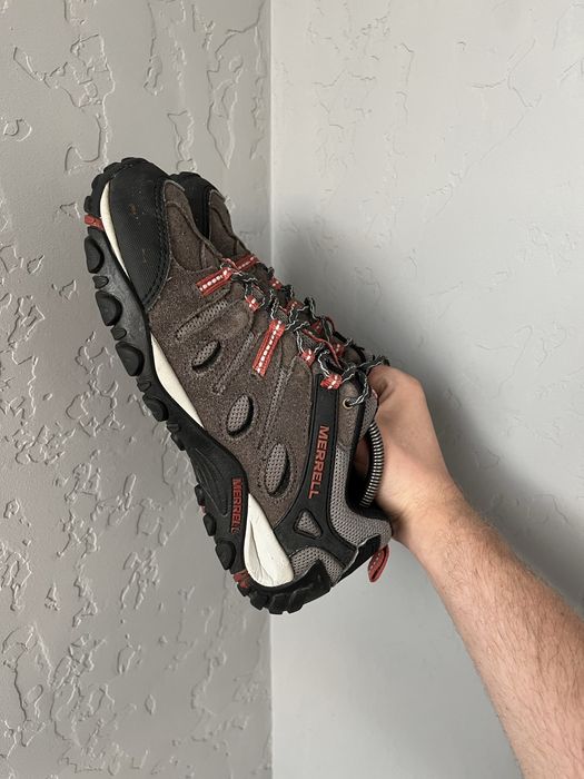 Merrell кросівки чоловічі трекінгові