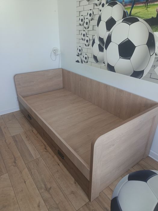 Łóżko 90 x200 bez materaca