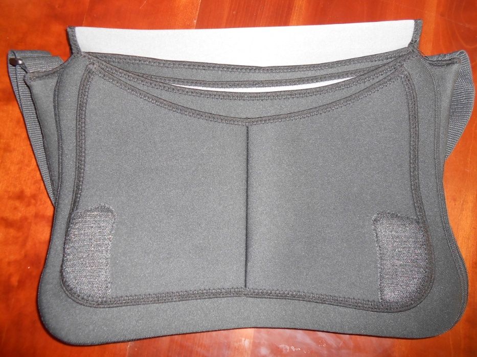 Mala para portátil vários compartimentos - Nova!64740660709249122