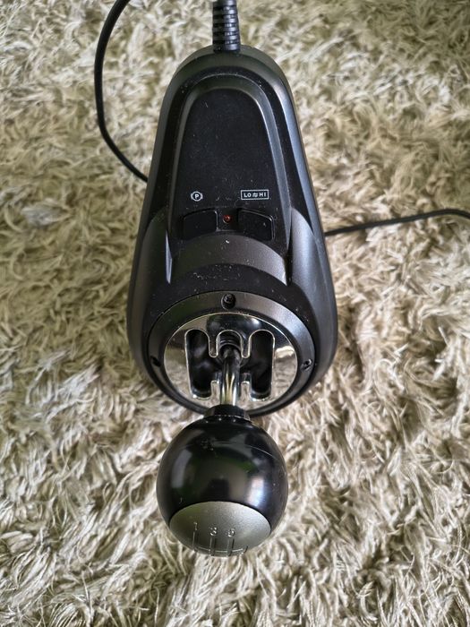 Kierownica COBRA GT900 Pro