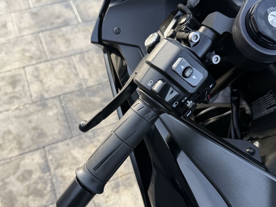 kawasaki zx12r - купити мотоцикл - Ціна на OLX.ua