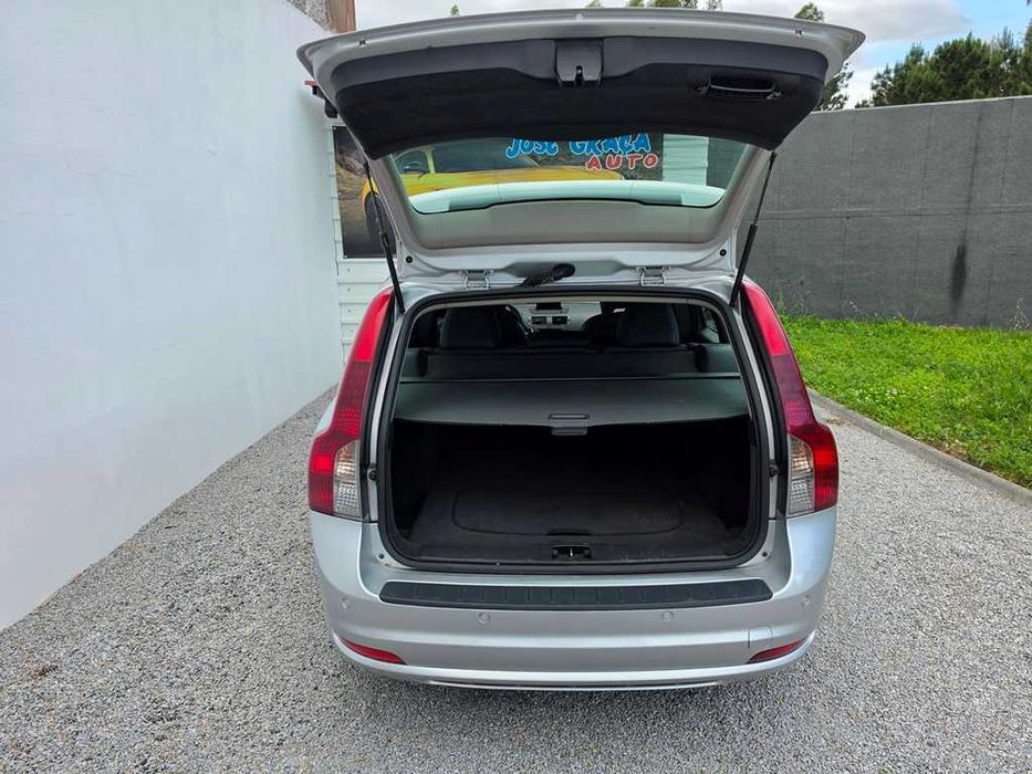 Volvo V50 Sw 1.6D 110cv 03/2009