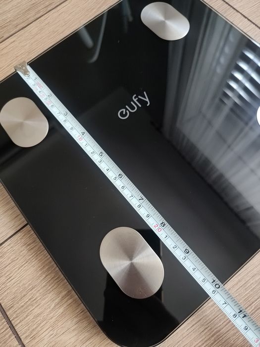 Розумні ваги Eufy A1 Smart Scale A1 з Bluetooth,