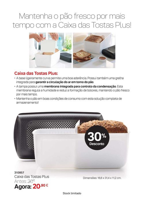 Tupperware Stock64409308651266126