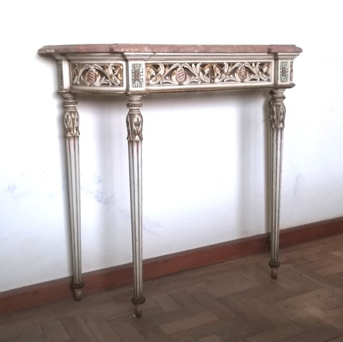 Credência vintage dos anos 70