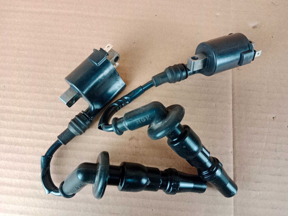 Honda CMX 500 REBEL Cewko Fajki  Cewki Fajka Cewkofajki 2023