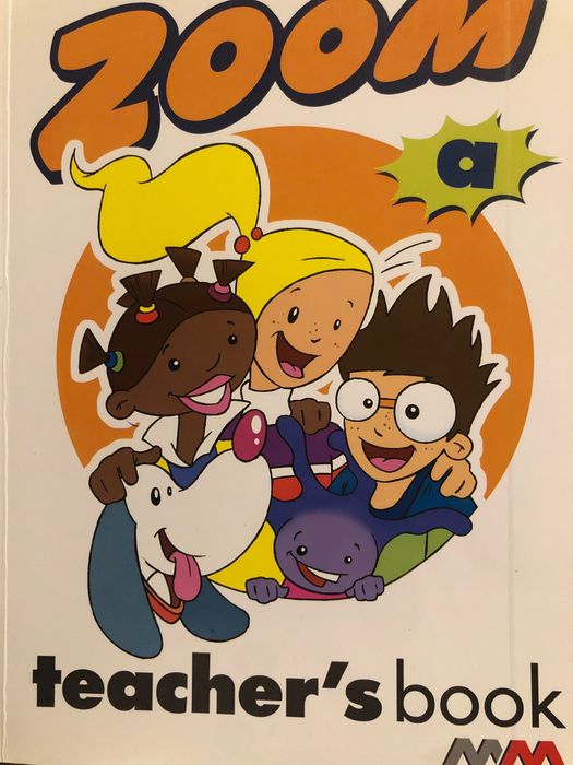 Zoom. a. Teacher’s Book