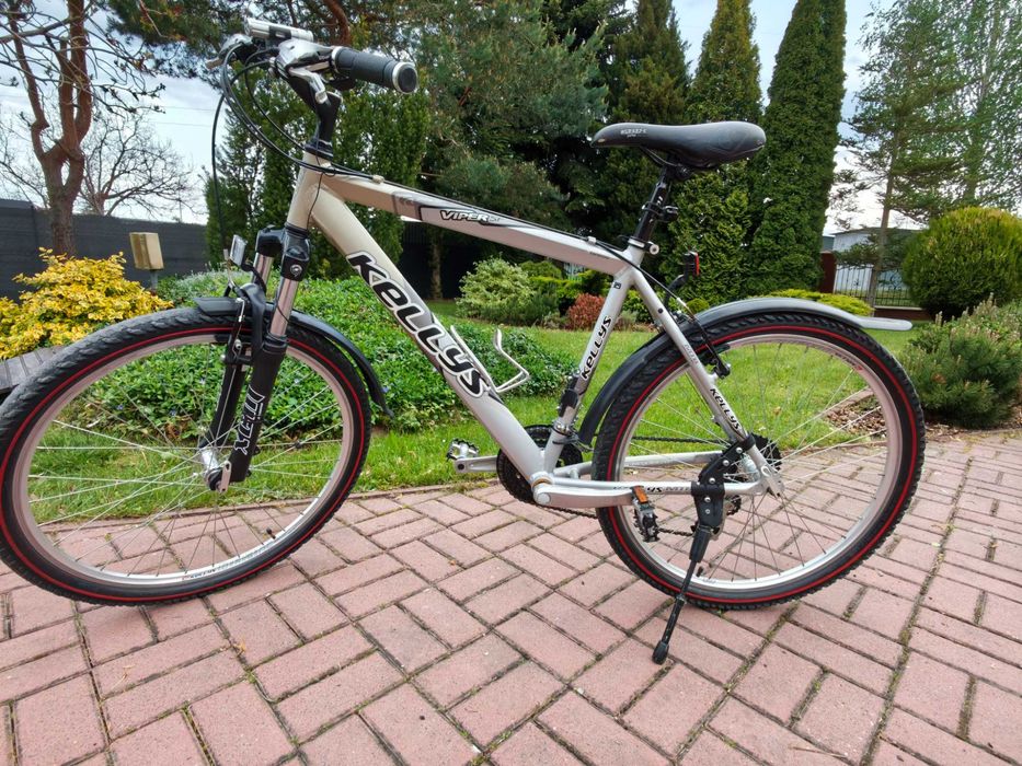 Rower Kellys VIPER SF