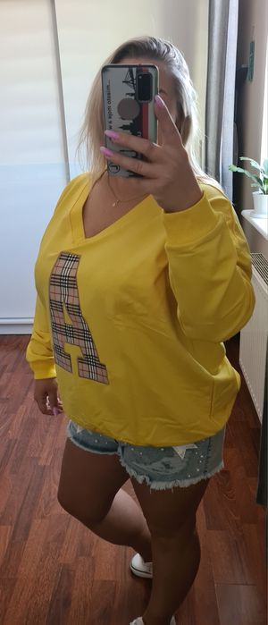Bluza uniwersalna