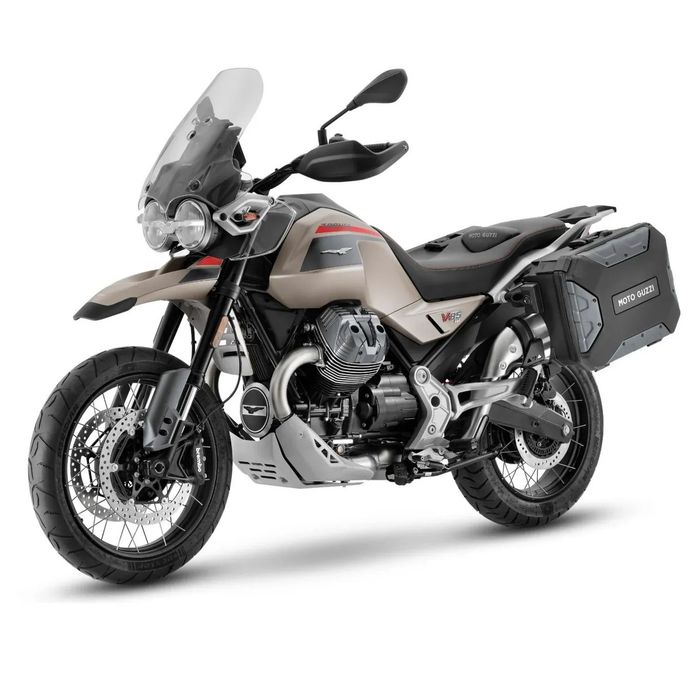 Moto Guzzi