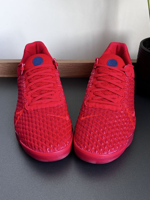 Nike Reactgato Pro оригінал футзалки чоловічі профі 42 нові CT0550-600