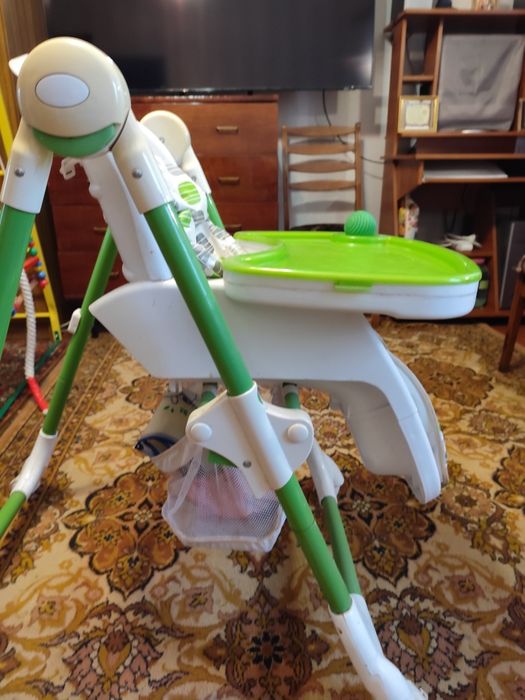 Кресло для кормления