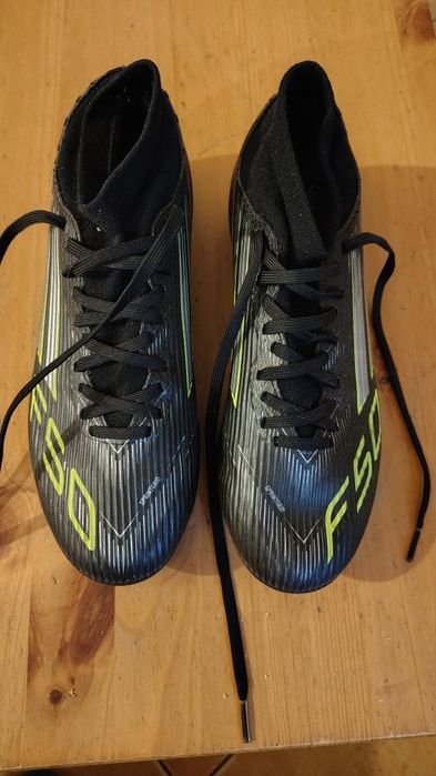 Korki Adidas F50 r. 40,5
