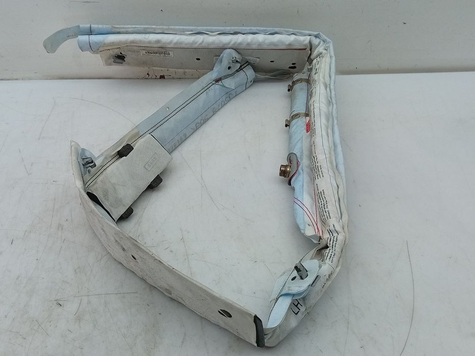 Airbag cortina esquerdo SEAT Leon (1P1)