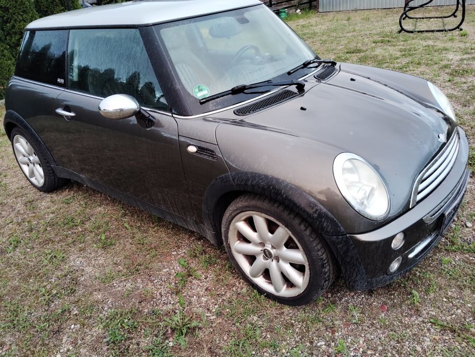 Mini 1.6B 2006 r