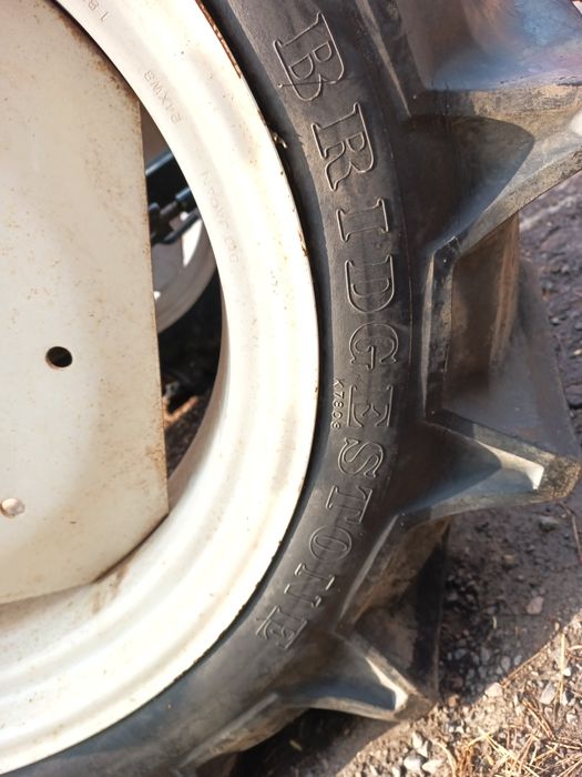 Терміново!!!  КУБОТА L1-22 4×4