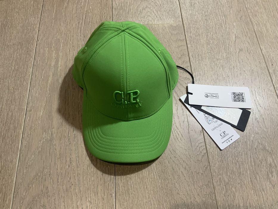 cp company кепка оригінал