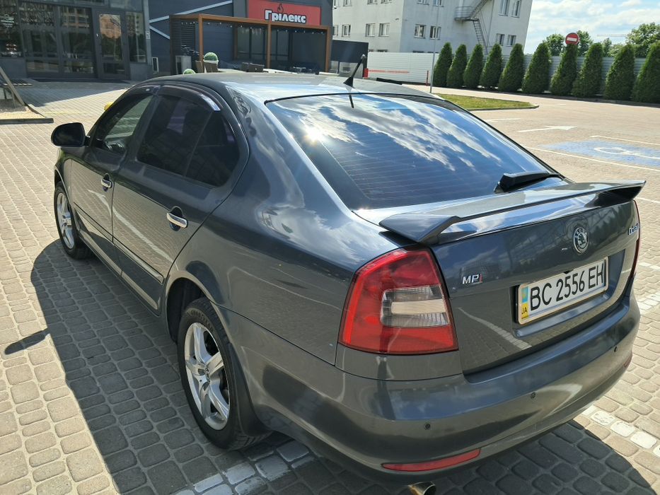 Продається автомобіль