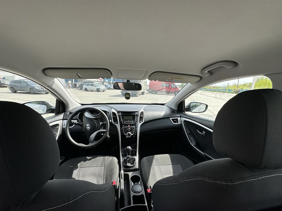 Продам Хюндай і 30