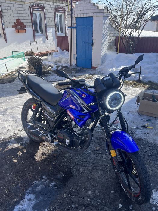 Продам spark sp200 r25b