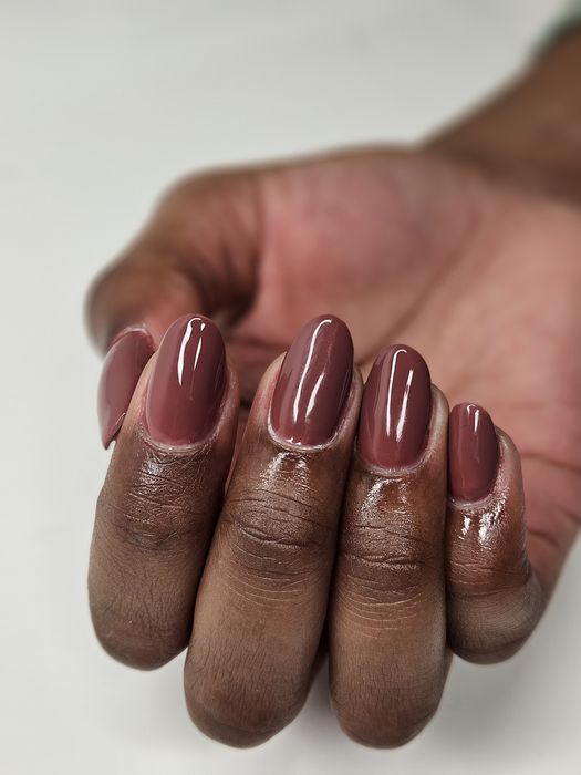 Unhas de gel - Montijo