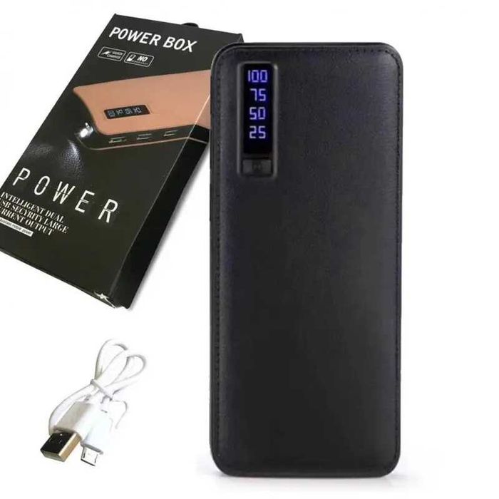 Павербанк 50000 mAh