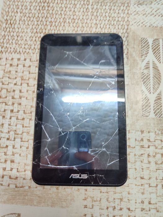 Планшет Asus memopad 7 на запчасти