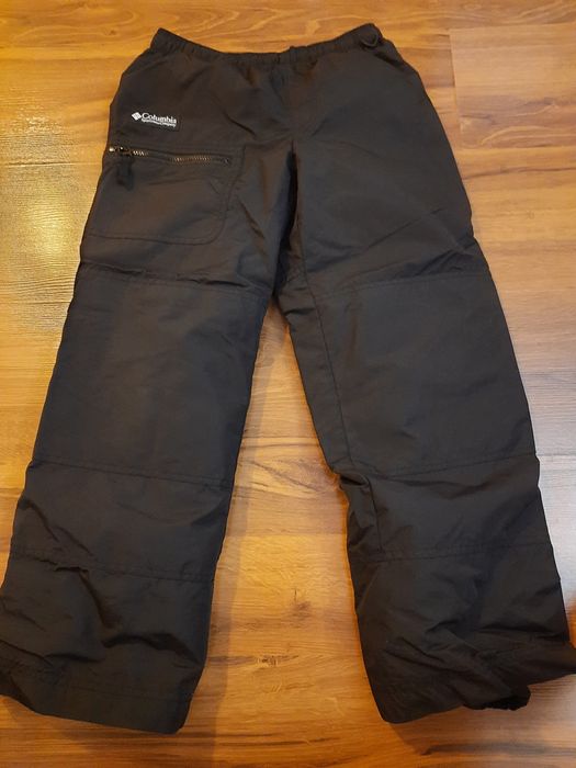 Spodnie Columbia
