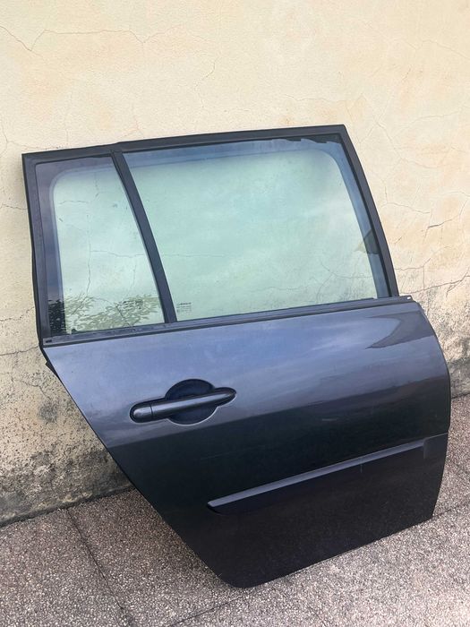 Porta trás Direita Renault Megane II de 2005 Grandtour