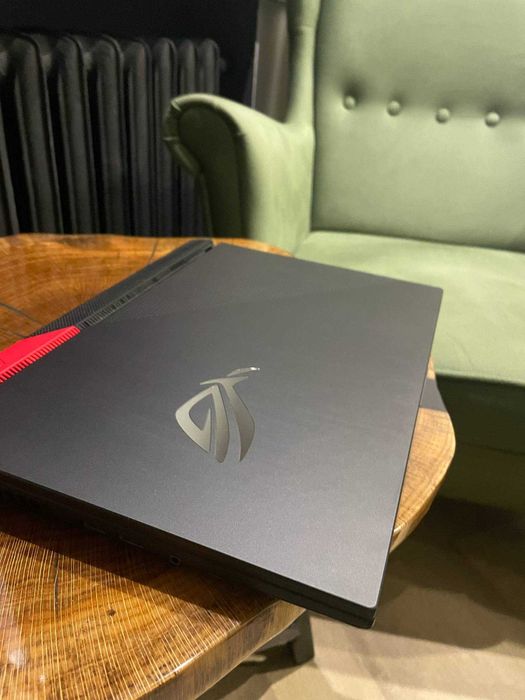 Laptop Gamingowy ASUS ROG STRIXG513IC