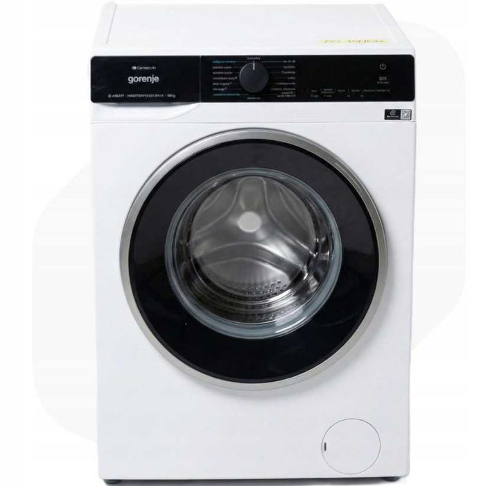 Pralko-suszarka Gorenje WD2PA854ADW 8/5 kg 1400obr OUTLET  20BH47
