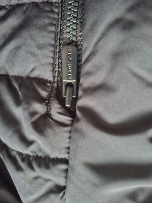 Colete Helly Hansen NOVO - Tam M