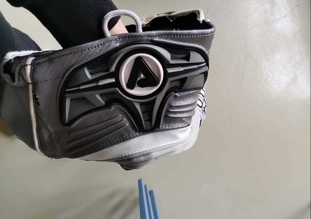 Calças motard ACERVIS +camisola