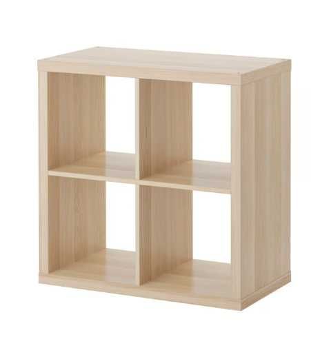 Móveis IKEA escritório e arrumação