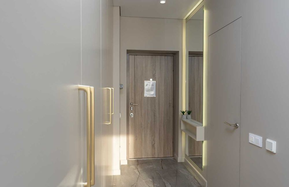 Генератор! Добова оренда люкс-студії, де Ваш комфорт - наш пріоритет!