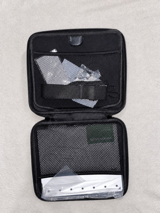 Skaner 3D Creality CR-Scan Otter 0,02 mm + walizka