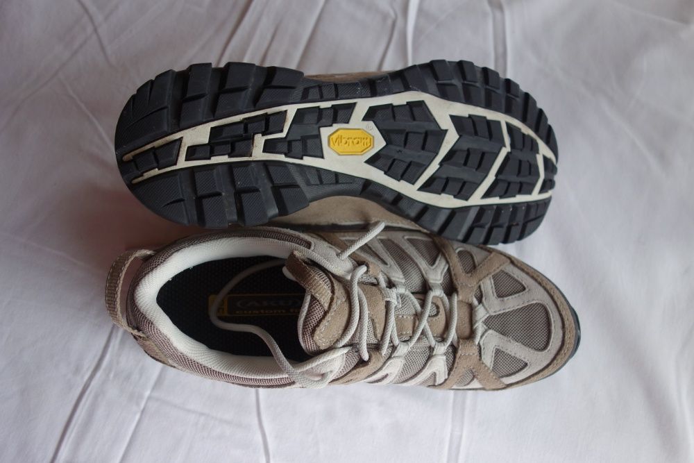buty outdoor AKU arriba II GTX