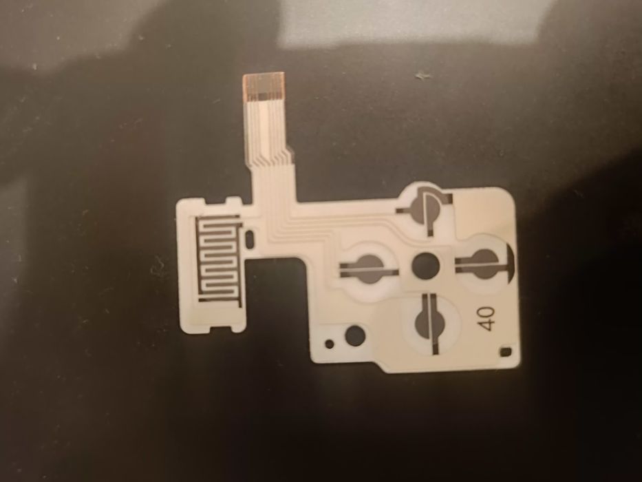 Tasiemki przycisków PSP 1000/1004