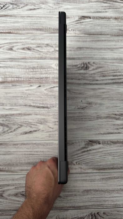 Macbook Pro 16" 2024 M4 Pro / 24Gb / SSD 512Gb Space Black