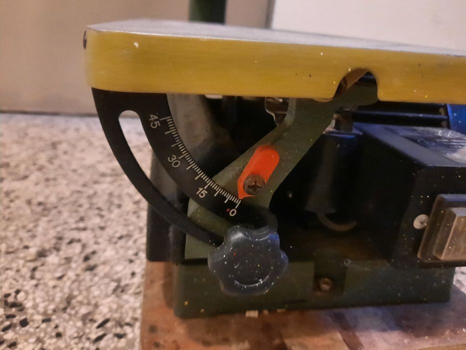 Proxxon 220 V профессиональная