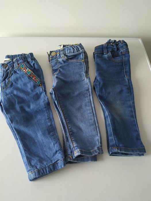 legging bebe 6 meses