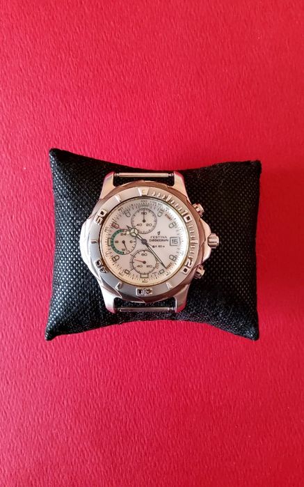 Zegarek Festina Chronograf