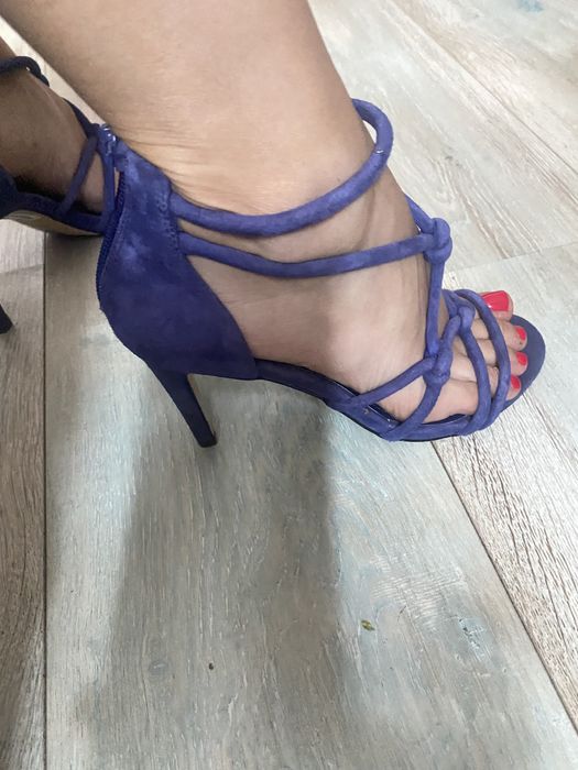 Туфли Minelli р. 36 новые