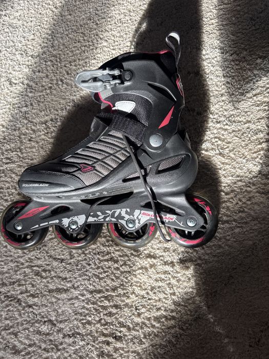 Rolki Rollerblade 40